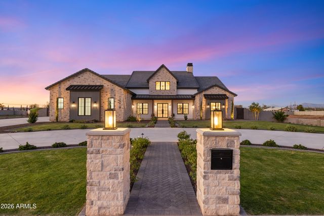 19912 E KARSTEN Drive, Queen Creek, AZ 85142