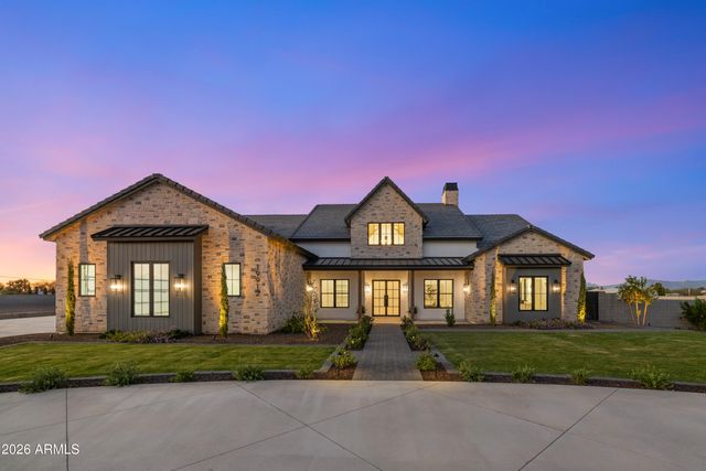 19912 E KARSTEN Drive, Queen Creek, AZ 85142