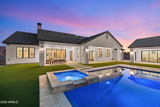 19912 E KARSTEN Drive, Queen Creek, AZ 85142