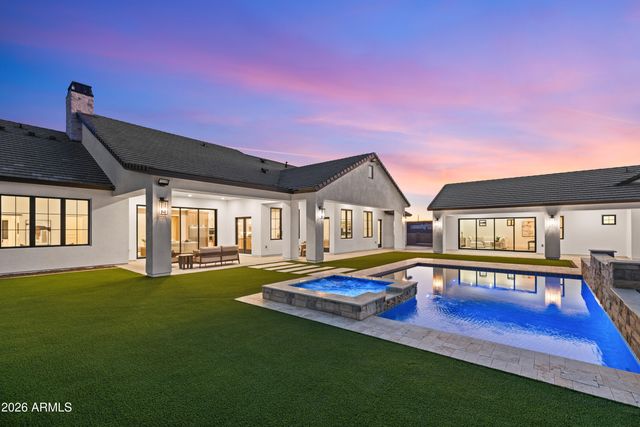 19912 E KARSTEN Drive, Queen Creek, AZ 85142