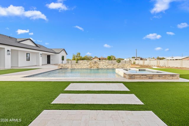 19912 E KARSTEN Drive, Queen Creek, AZ 85142