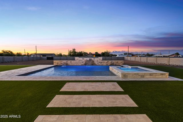 19912 E KARSTEN Drive, Queen Creek, AZ 85142