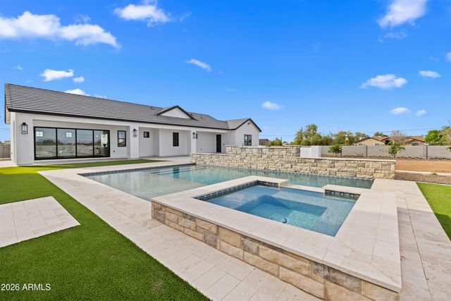 19912 E KARSTEN Drive, Queen Creek, AZ 85142