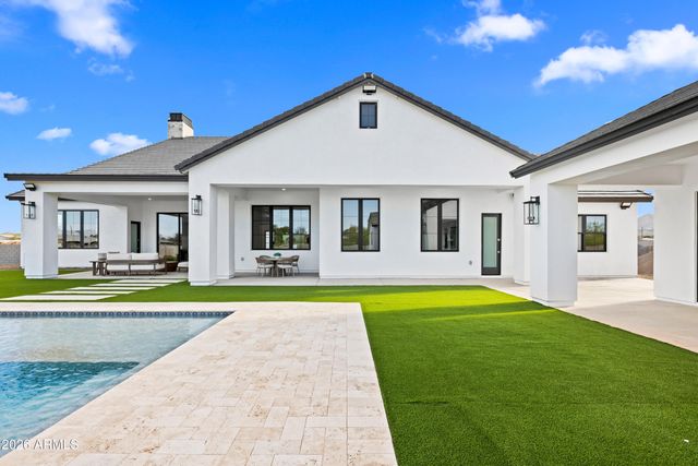 19912 E KARSTEN Drive, Queen Creek, AZ 85142