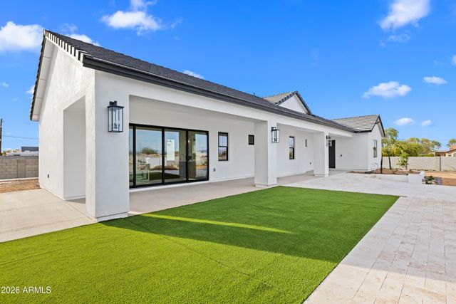 19912 E KARSTEN Drive, Queen Creek, AZ 85142