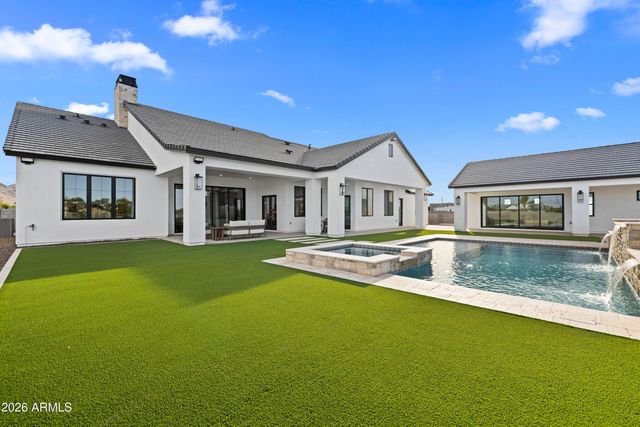 19912 E KARSTEN Drive, Queen Creek, AZ 85142