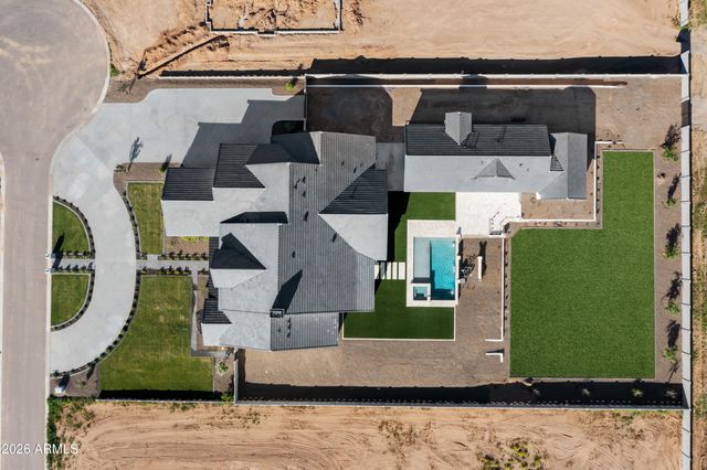 19912 E KARSTEN Drive, Queen Creek, AZ 85142