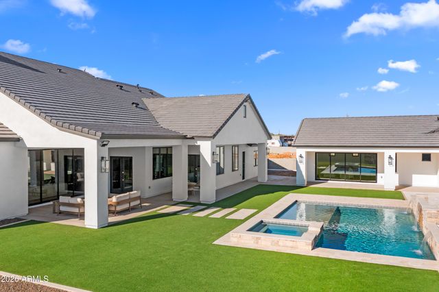 19912 E KARSTEN Drive, Queen Creek, AZ 85142