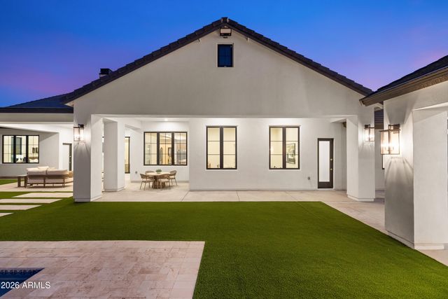 19912 E KARSTEN Drive, Queen Creek, AZ 85142