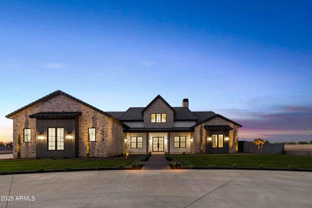 19912 E KARSTEN Drive, Queen Creek, AZ 85142