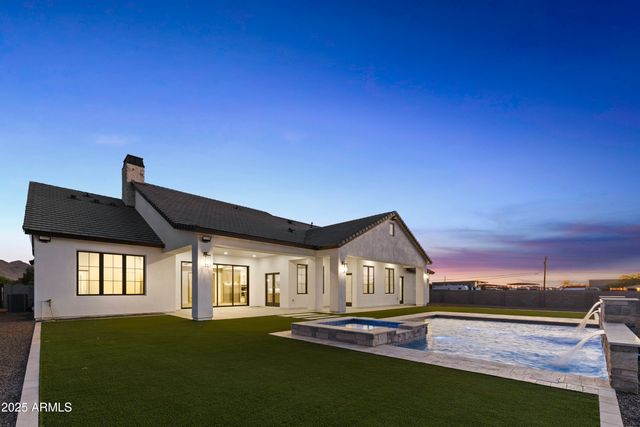 19912 E KARSTEN Drive, Queen Creek, AZ 85142