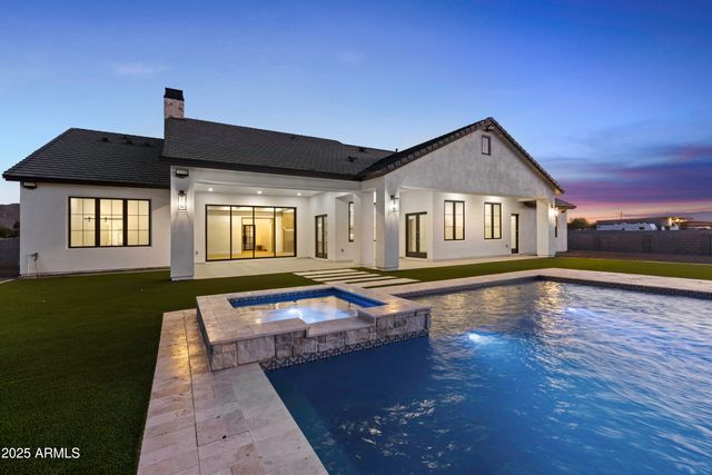 19912 E KARSTEN Drive, Queen Creek, AZ 85142