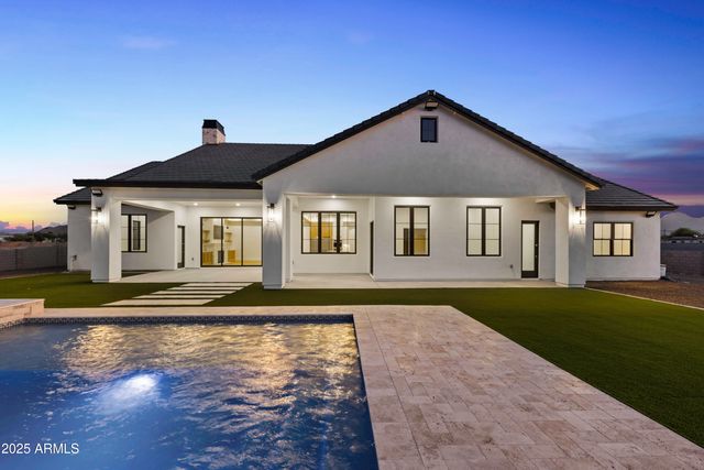 19912 E KARSTEN Drive, Queen Creek, AZ 85142