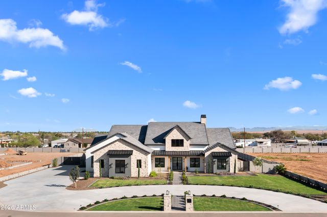 19912 E KARSTEN Drive, Queen Creek, AZ 85142