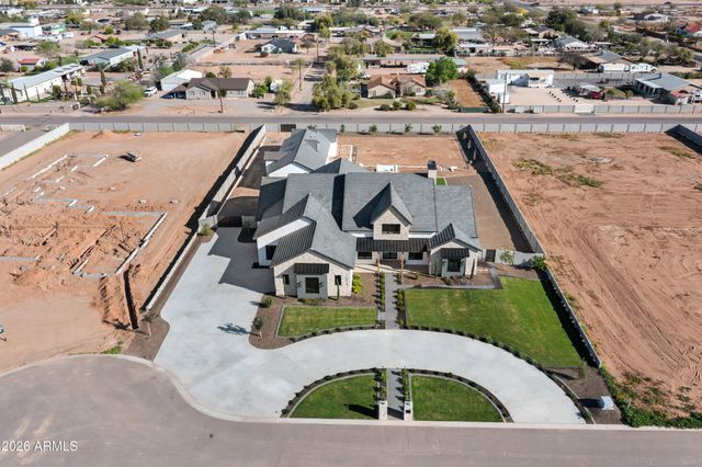 19912 E KARSTEN Drive, Queen Creek, AZ 85142