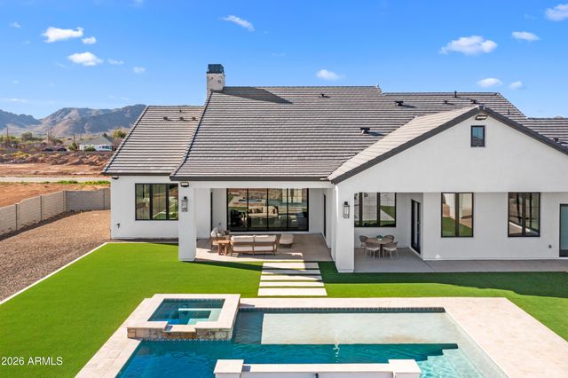 19912 E KARSTEN Drive, Queen Creek, AZ 85142