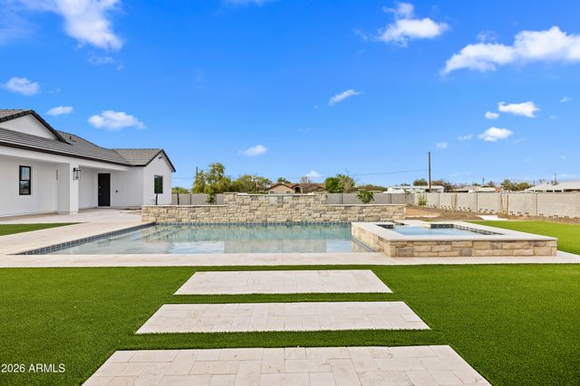 19912 E KARSTEN Drive, Queen Creek, AZ 85142