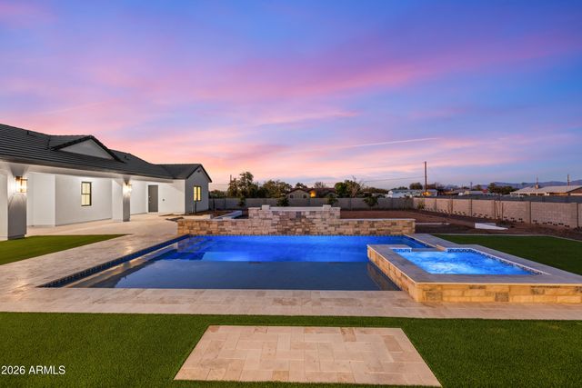 19912 E KARSTEN Drive, Queen Creek, AZ 85142