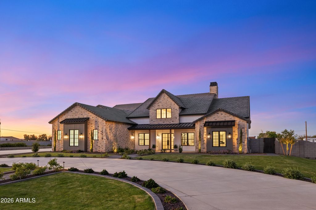 19912 E KARSTEN Drive, Queen Creek, AZ 85142