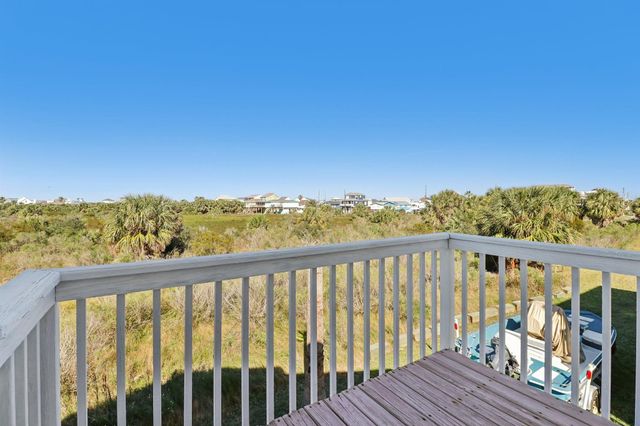 22322 Vista Del Mar, Galveston, TX 77554