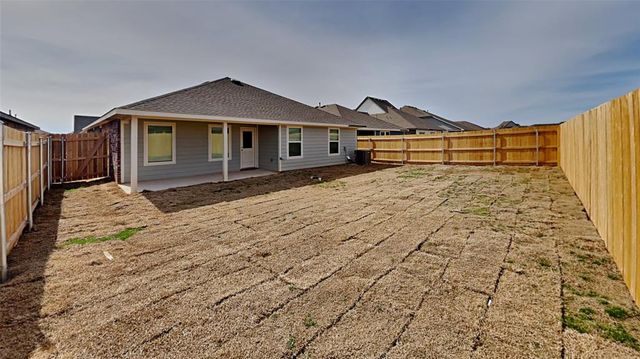 10201 NW 28th Terrace, Oklahoma City, OK 73099