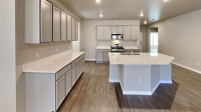 10201 NW 28th Terrace, Oklahoma City, OK 73099