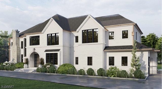 50 Quail Run, Randolph Twp., NJ 07869