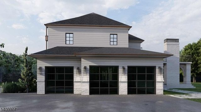 50 Quail Run, Randolph Twp., NJ 07869