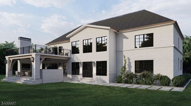 50 Quail Run, Randolph Twp., NJ 07869