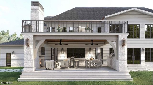 50 Quail Run, Randolph Twp., NJ 07869