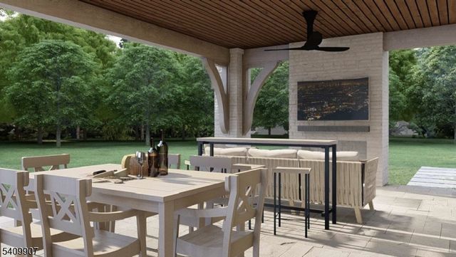 50 Quail Run, Randolph Twp., NJ 07869