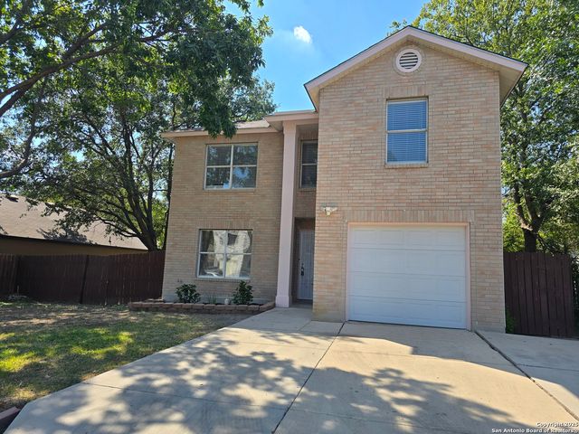 13914 Villa Camino, San Antonio, TX 78233
