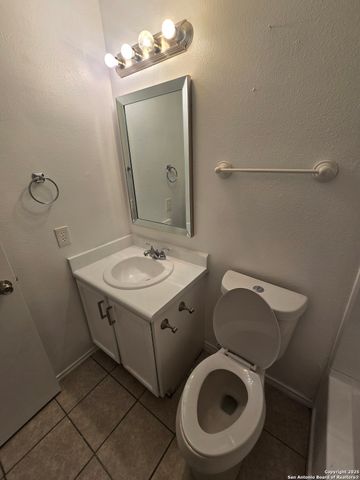 13914 Villa Camino, San Antonio, TX 78233