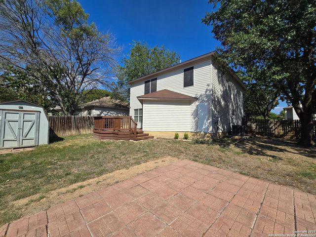 13914 Villa Camino, San Antonio, TX 78233