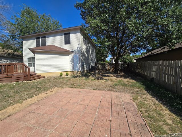 13914 Villa Camino, San Antonio, TX 78233