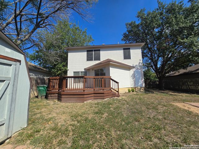 13914 Villa Camino, San Antonio, TX 78233