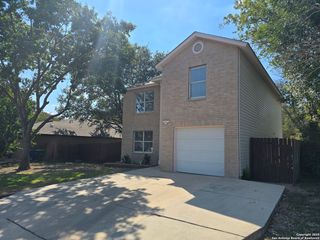 13914 Villa Camino, San Antonio, TX 78233