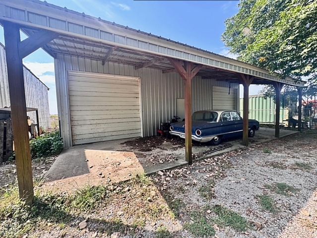 1075 E AR Highway 312, Blytheville, AR 72315