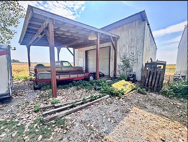 1075 E AR Highway 312, Blytheville, AR 72315