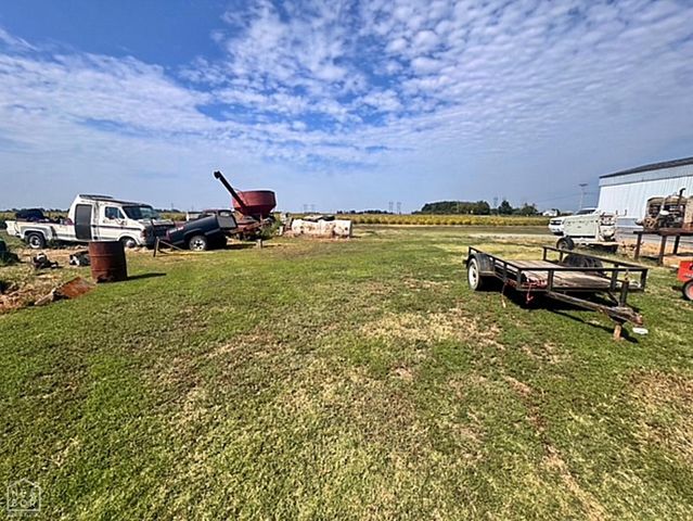1075 E AR Highway 312, Blytheville, AR 72315