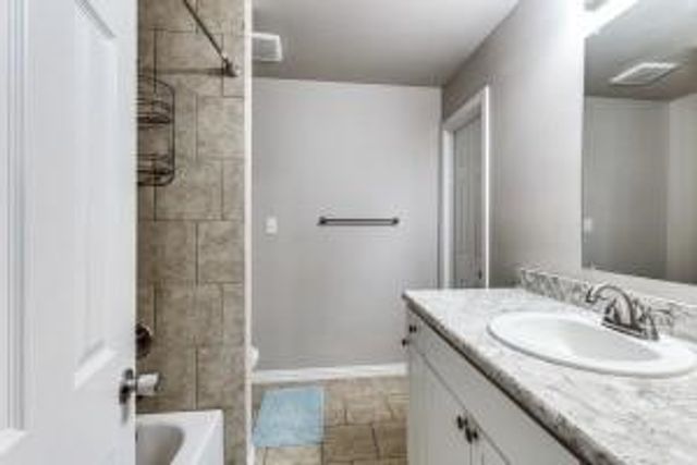 2719 Avenue J, Fort Worth, TX 76105