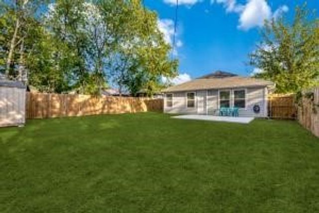 2719 Avenue J, Fort Worth, TX 76105
