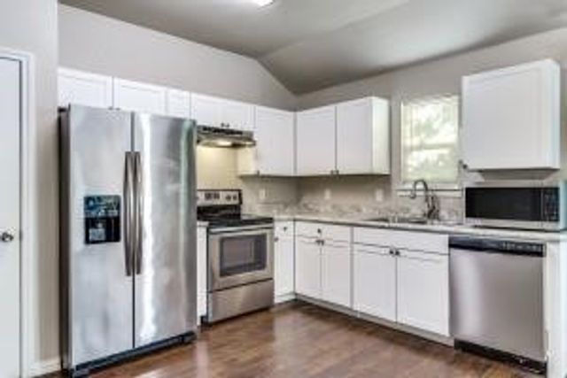 2719 Avenue J, Fort Worth, TX 76105