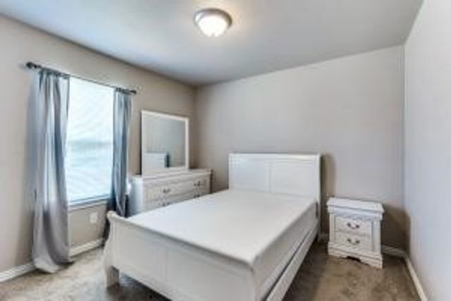 2719 Avenue J, Fort Worth, TX 76105