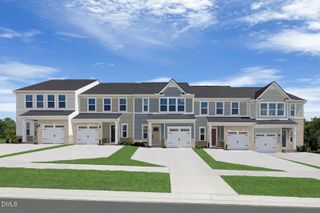 255 William Drive, Pittsboro, NC 27312