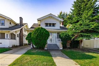 13314 Garden Road, East Cleveland, OH 44112