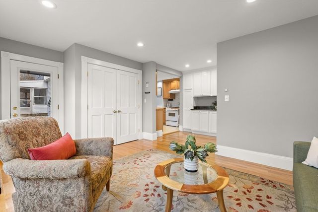 14 Aerial St, Arlington, MA 02474