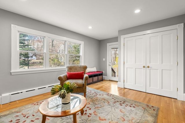 14 Aerial St, Arlington, MA 02474