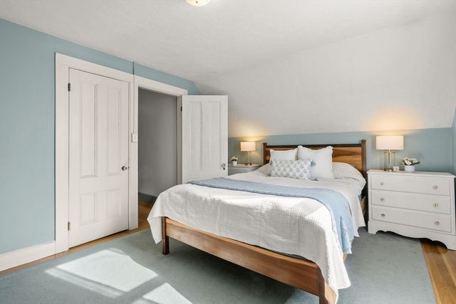 14 Aerial St, Arlington, MA 02474