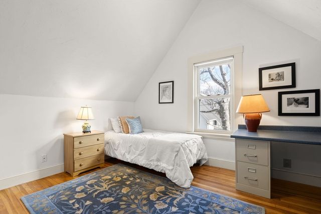 14 Aerial St, Arlington, MA 02474